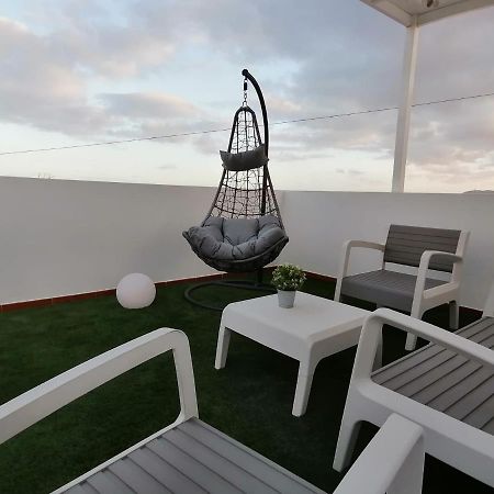 Casa Alvaria Punta Mujeres Екстериор снимка
