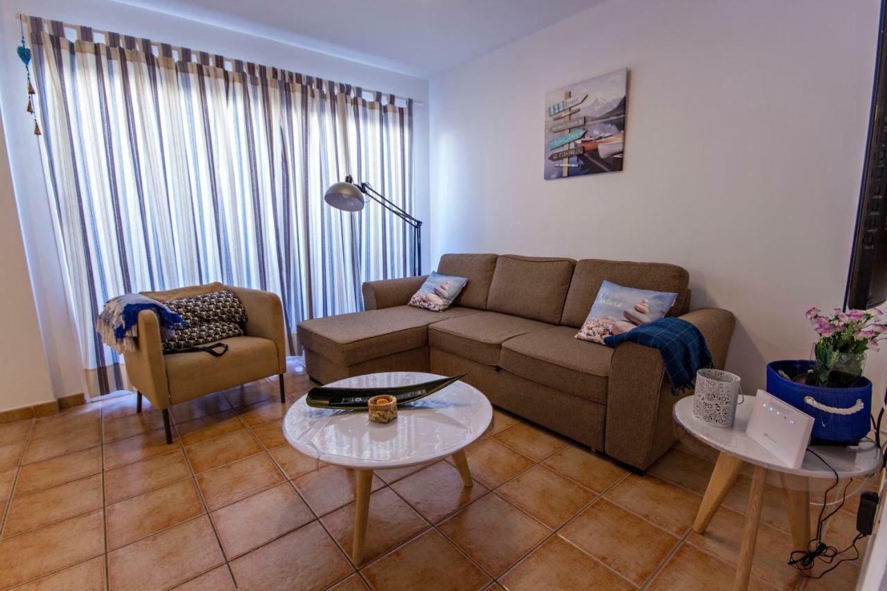 Casa Alvaria Punta Mujeres Екстериор снимка