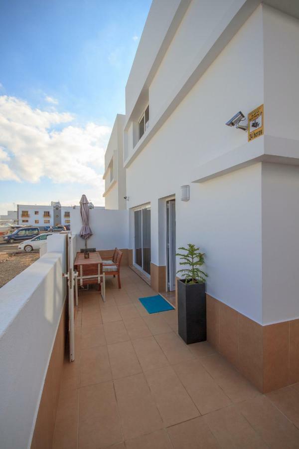 Casa Alvaria Punta Mujeres Екстериор снимка