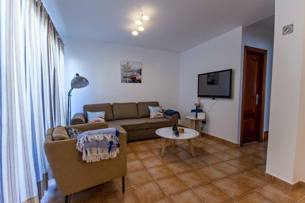 Casa Alvaria Punta Mujeres Екстериор снимка