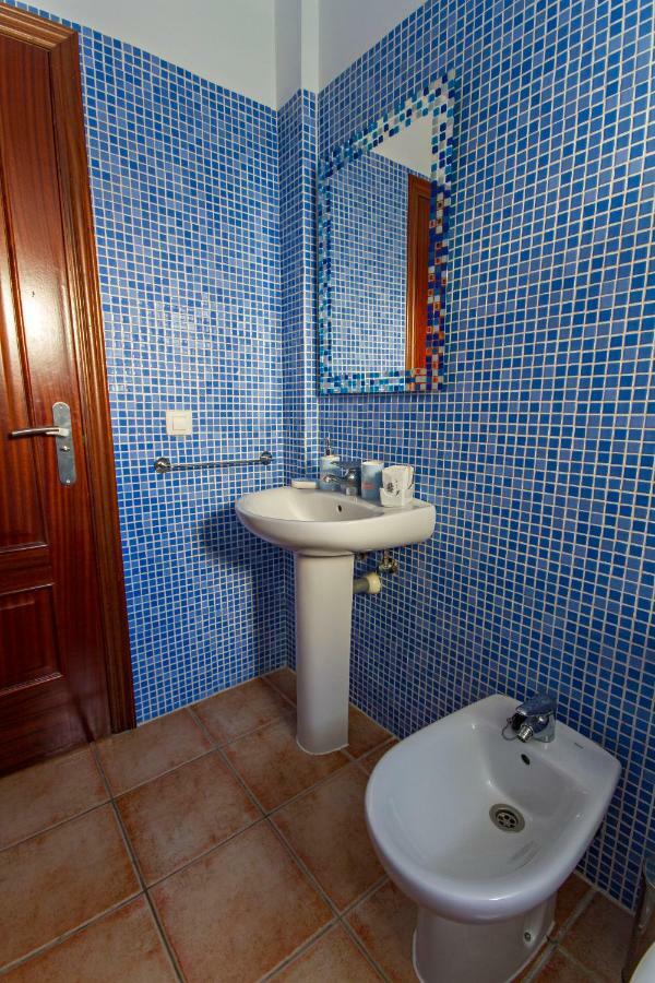 Casa Alvaria Punta Mujeres Екстериор снимка