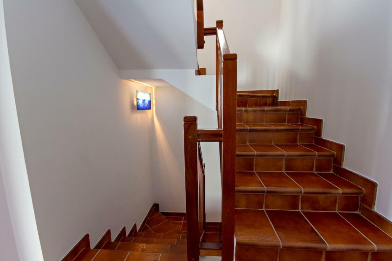 Casa Alvaria Punta Mujeres Екстериор снимка